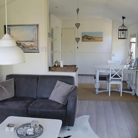 Weideveld 60 Michelle Chalet