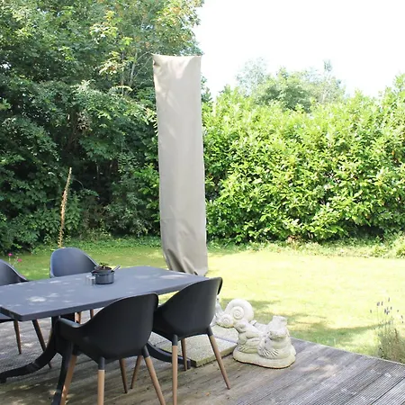 Chalet Weideveld 60 Michelle Den Burg