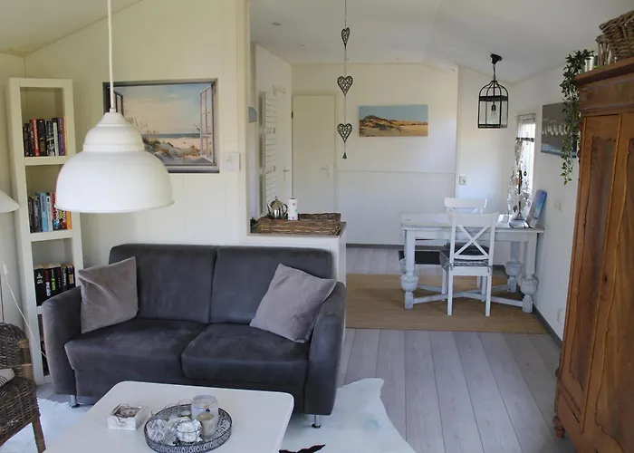 Weideveld 60 Michelle Chalet