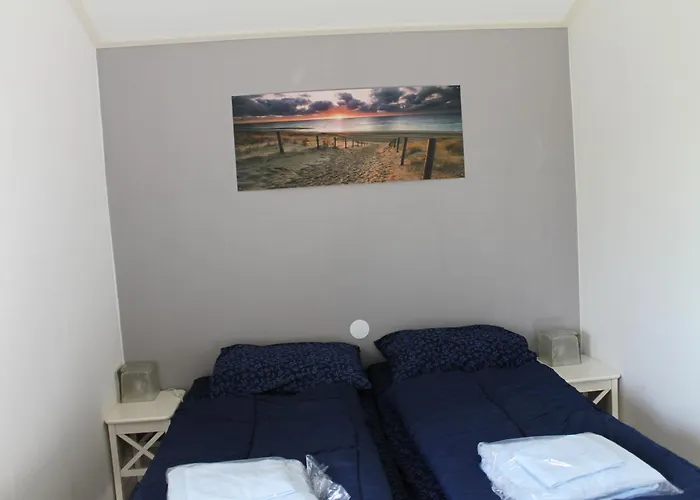 Weideveld 60 Michelle Chalet *