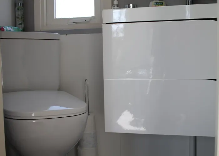 Chalet Weideveld 60 Michelle *