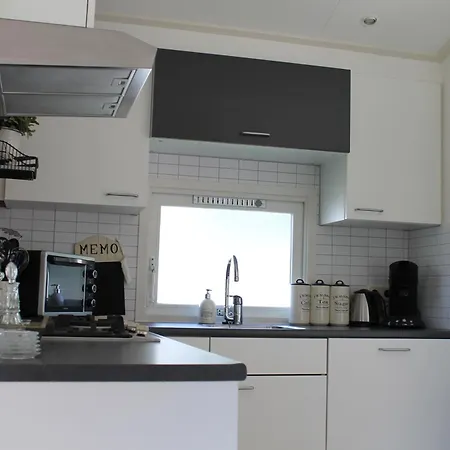 Chalé Weideveld 60 Michelle *