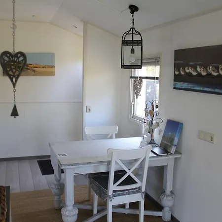 Chalé Weideveld 60 Michelle