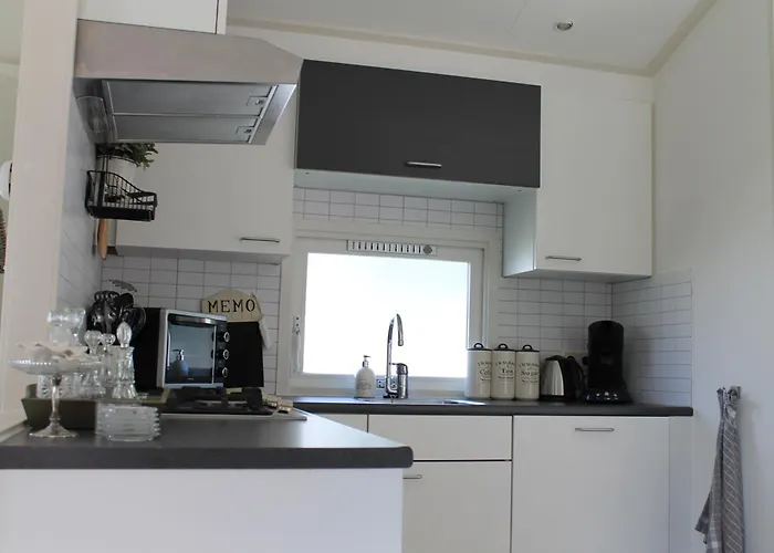 Chalé Weideveld 60 Michelle *