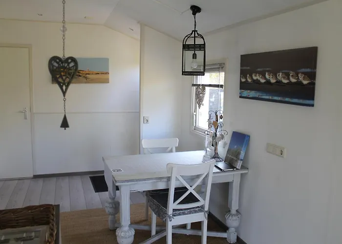 Chalé Weideveld 60 Michelle