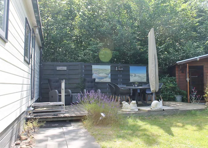 Weideveld 60 Michelle *