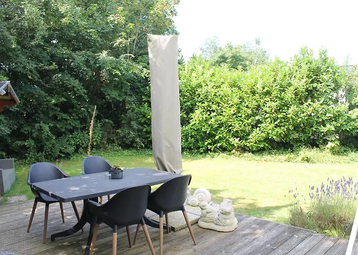 Chalé Weideveld 60 Michelle Den Burg